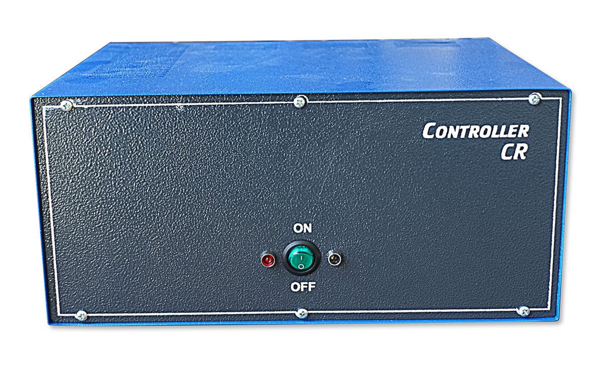 Фото: Новый CR Controller для создания бюджетного поста по ремонту и тестированию форсунок CR - Foto  N3